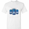 Inktee Store - Bud Light Hello Darkness My Old Friend I'Ve Come To With Men'S T-Shirt Image