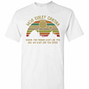 Inktee Store - Mos Eisley Cantina Where Your Friends Don'T Like You Men'S T-Shirt Image