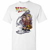 Inktee Store - Beavis And Butthead Men'S T-Shirt Image