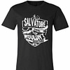 Inktee Store - It'S A Salvatore Thing You Wouldn'T Understand Premium T-Shirt Image