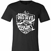 Inktee Store - It'S A Gustavo Thing You Wouldn'T Understand Premium T-Shirt Image