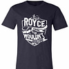 Inktee Store - It'S A Royce Thing You Wouldn'T Understand Premium T-Shirt Image