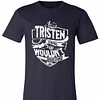 Inktee Store - It'S A Tristen Thing You Wouldn'T Understand Premium T-Shirt Image
