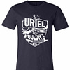 Inktee Store - It'S A Uriel Thing You Wouldn'T Understand Premium T-Shirt Image