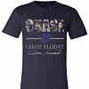 Inktee Store - Chase Elliott 9 Premium T-Shirt Image