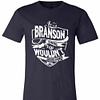 Inktee Store - It'S A Branson Thing You Wouldn'T Understand Premium T-Shirt Image