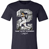 Inktee Store - New York Yankees Derek Jeter 1995-2014 Thank You For Premium T-Shirt Image