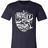 Inktee Store - It'S A Huxley Thing You Wouldn'T Understand Premium T-Shirt Image
