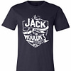Inktee Store - It'S A Jack Thing You Wouldn'T Understand Premium T-Shirt Image