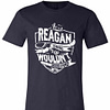 Inktee Store - It'S A Reagan Thing You Wouldn'T Understand Premium T-Shirt Image