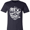 Inktee Store - It'S A Reyansh Thing You Wouldn'T Understand Premium T-Shirt Image