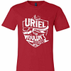 Inktee Store - It'S A Uriel Thing You Wouldn'T Understand Premium T-Shirt Image