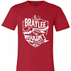 Inktee Store - It'S A Braylee Thing You Wouldn'T Understand Premium T-Shirt Image