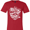 Inktee Store - It'S A Braxton Thing You Wouldn'T Understand Premium T-Shirt Image