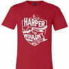 Inktee Store - It'S A Harper Thing You Wouldn'T Understand Premium T-Shirt Image