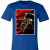 Inktee Store - Star War Im Darth Vader Premium T-Shirt Image