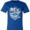 Inktee Store - It'S A Reyansh Thing You Wouldn'T Understand Premium T-Shirt Image