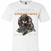 Inktee Store - Chicago Champions Bear 34 2005 2006 2010 2018 Premium T-Shirt Image