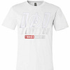 Inktee Store - Dad I Love You Three Thousand Premium T-Shirt Image