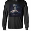 Inktee Store - Battlecry Anthology Two Steps From Hell Long Sleeve T-Shirt Image