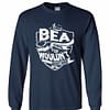 Inktee Store - It'S A Bea Thing You Wouldn'T Understand Long Sleeve T-Shirt Image