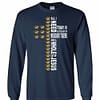 Inktee Store - All I Need Today Is A Little Of Missouri Tigers A Long Sleeve T-Shirt Image