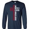 Inktee Store - All I Need Today Is A Little Of Ole Miss Rebels A Long Sleeve T-Shirt Image