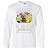 Inktee Store - Cat Mess With Me I Fight Back Mess With My Flerken Long Sleeve T-Shirt Image