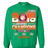 Inktee Store - Clemson Tigers 2019 College Football National Champions Sweatshirt Image