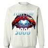 Inktee Store - I Love You 3000 Gift Dad And Daughter Avengers Sweatshirt Image
