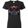 Inktee Store - The Matrix Morpheus What If I Told You Your Dad Also A Women'S T-Shirt Image