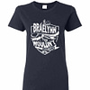 Inktee Store - It'S A Braelynn Thing You Wouldn'T Understand Women'S T-Shirt Image