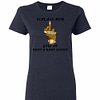 Inktee Store - Real Ass Mom Give Af Bout A Baby Daddy Women'S T-Shirt Image
