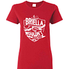 Inktee Store - It'S A Briella Thing You Wouldn'T Understand Women'S T-Shirt Image