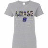 Inktee Store - Chase Elliott 9 Women'S T-Shirt Image