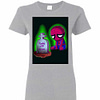 Inktee Store - Rip Stan Lee Women Women'S T-Shirt Image