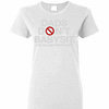 Inktee Store - Dads Don'T Babysit It'S Called Parenting Women'S T-Shirt Image
