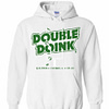 Inktee Store - Double Doink Hoodies Image