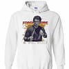 Inktee Store - Doug Marcaida Forged In Fire It Will Keal Hoodies Image