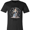 Inktee Store - Daenerys Targaryen Queen Are Born In June Game Of Premium T-Shirt Image