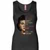 Inktee Store - Great Balls Of Fire Don'T Bother Me Anymore And Don'T Call Me Sugar Women Jersey Tank Top Image