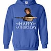 Inktee Store - Tyrion Lannister Happy Father'S Day Hoodies Image
