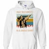 Inktee Store - Al Bundy Four Touchdowns In A Single Game Hoodies Image
