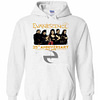 Inktee Store - 25Th Anniversary Evanescence 1995-2020 Hoodies Image