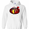 Inktee Store - 29Th Anniversary Pennywise It Stephen King 1990-2019 Hoodies Image