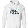 Inktee Store - 55Th Years Of The Who Music Band 1964-2019 Hoodies Image