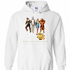 Inktee Store - 80Th Years Of The Wizard Of Oz 1939-2019 Hoodies Image