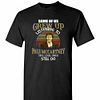 Inktee Store - Some Of Us Grew Up Listening To Paul Mccartney The Cool Men'S T-Shirt Image