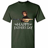 Inktee Store - Tyrion Lannister Happy Father'S Day Men'S T-Shirt Image