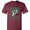 Inktee Store - Linemen Because Quarterbacks Need Heroes Too T Shirt Men'S T-Shirt Image